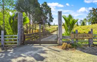 334c Komokoriki Hill Road, Makarau