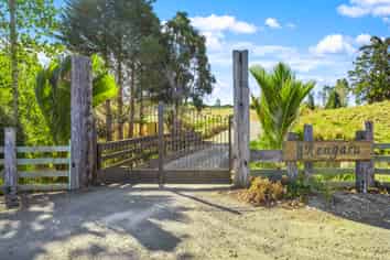 334c Komokoriki Hill Road, Makarau