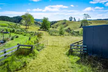 334c Komokoriki Hill Road, Makarau