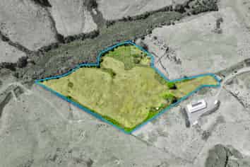 334c Komokoriki Hill Road, Makarau