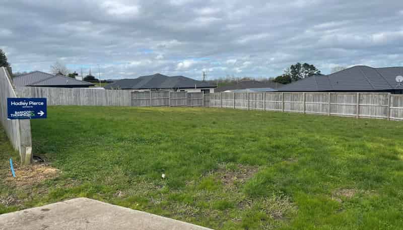 4A Fernbird Road, Te Kauwhata