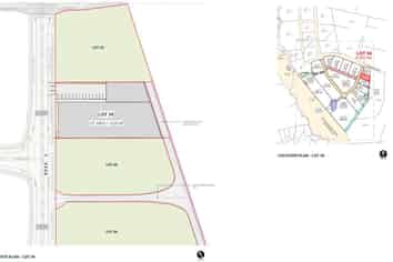 2,575sqm Spedding industrial new build
