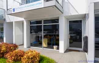 Smart Professional Office