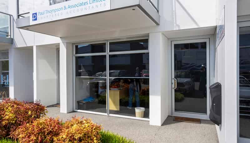 6F Sir William Pickering Drive, Burnside