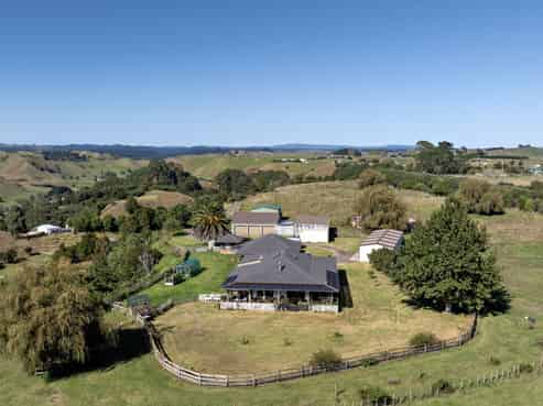 74D Awanuiarangi Road, Pikowai
