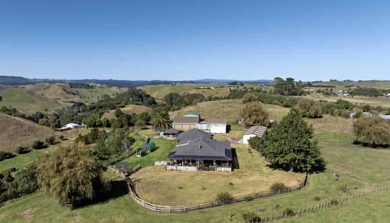 74D Awanuiarangi Road, Pikowai