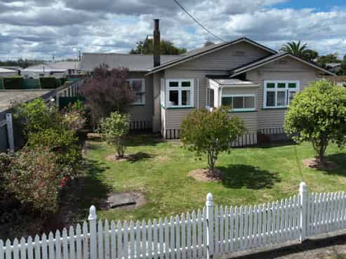 6 Well Street, Ruawai