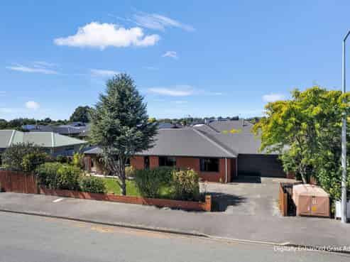 68 Bridge Street, Netherby