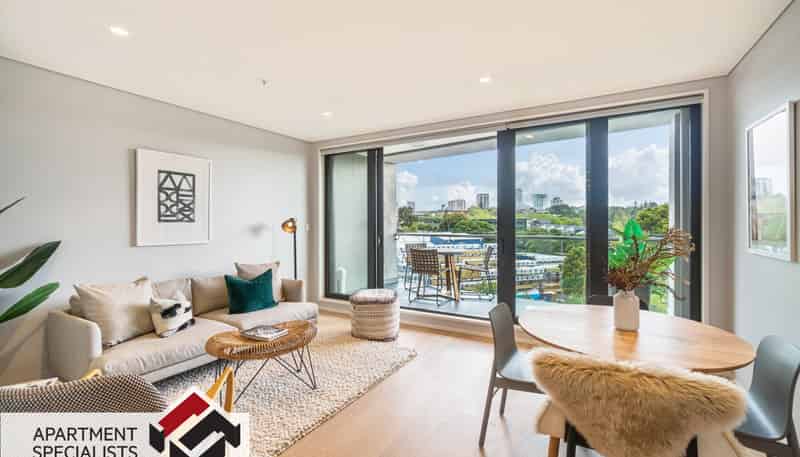 70 Sale Street, Auckland Central