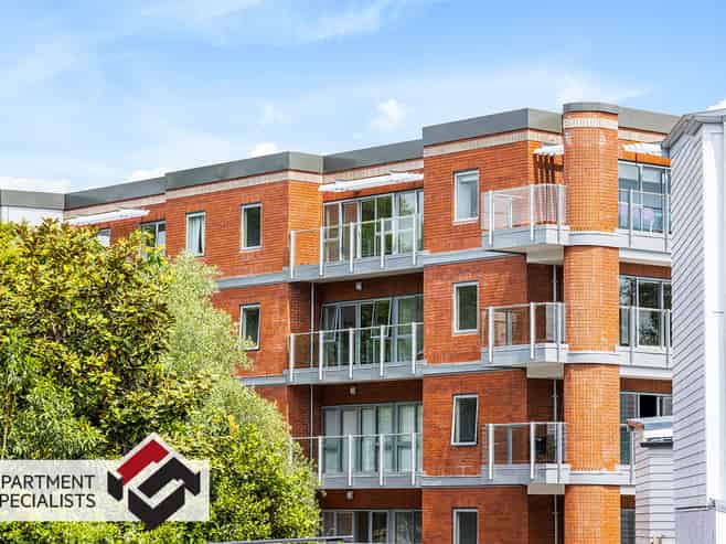 125/4 Wagener Place, Mount Albert