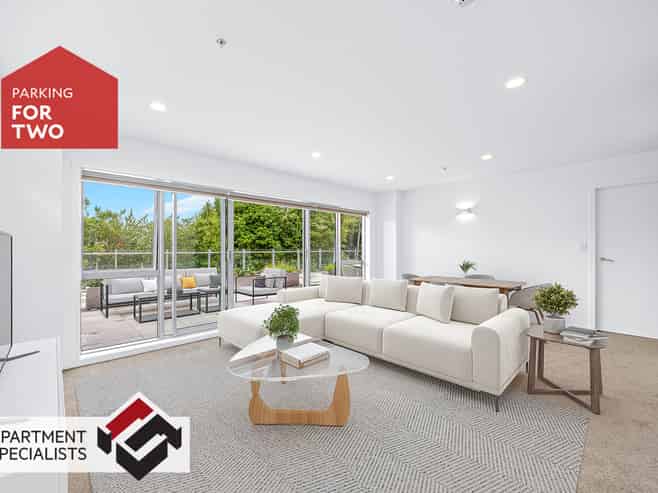 125/4 Wagener Place, Mount Albert
