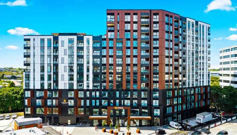  20 Park Avenue, Ellerslie