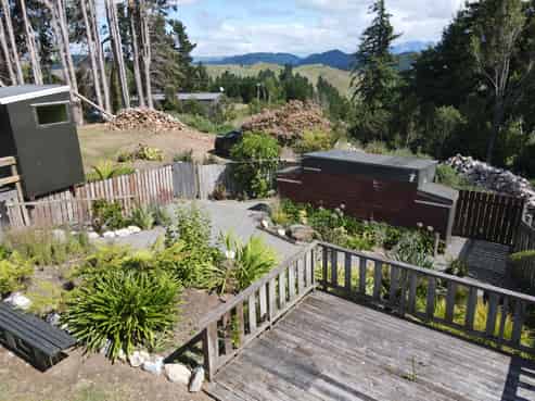 5015 State Highway 5, Te Haroto