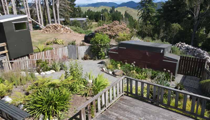 5015 State Highway 5, Te Haroto