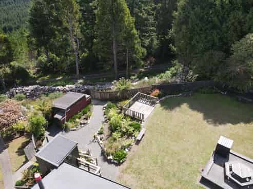 5015 State Highway 5, Te Haroto