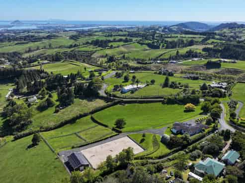 1002 Upper Ohauiti Road, Ohauiti