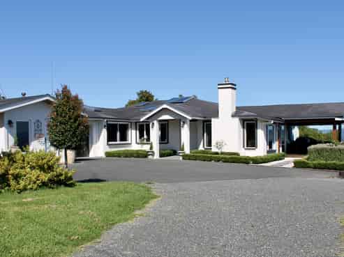 1002 Upper Ohauiti Road, Ohauiti