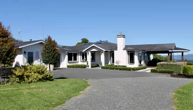 1002 Upper Ohauiti Road, Ohauiti