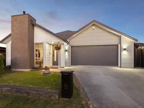 32 Walter Lawry Road, Paerata