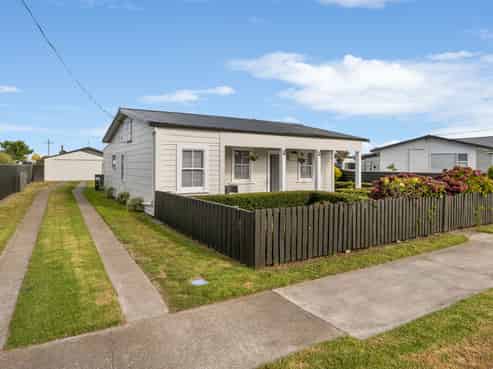 429 Waihi Road, Normanby