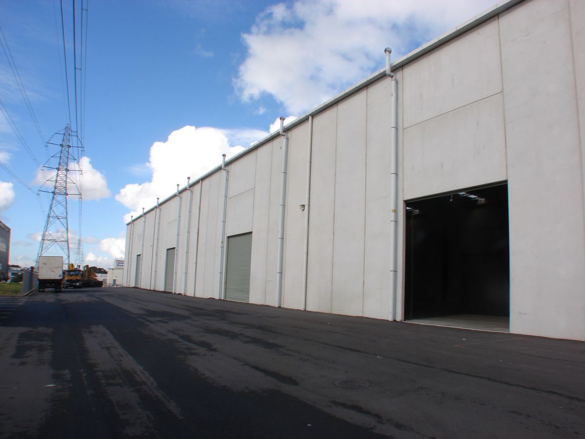 Modern Central Onehunga Industrial - Vaade 5