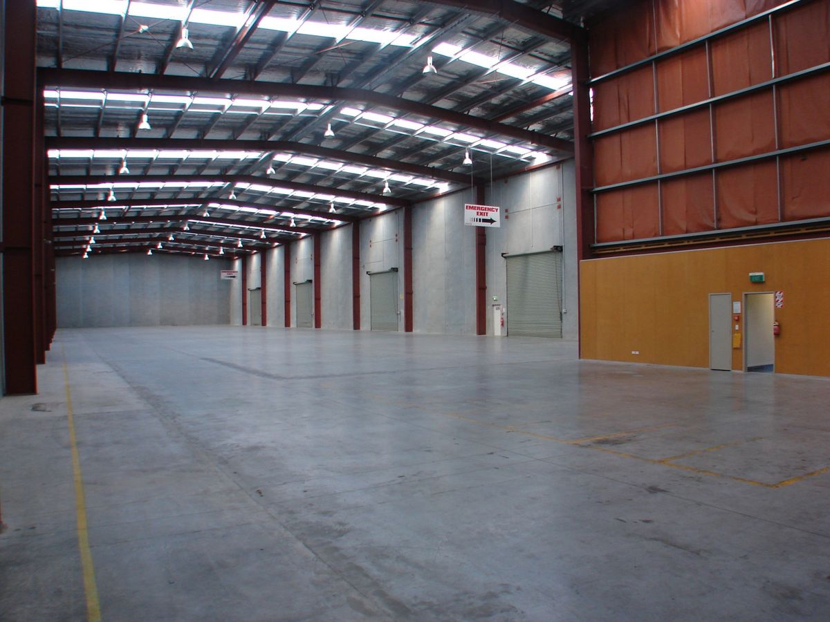 Modern Central Onehunga Industrial - Vaade 3