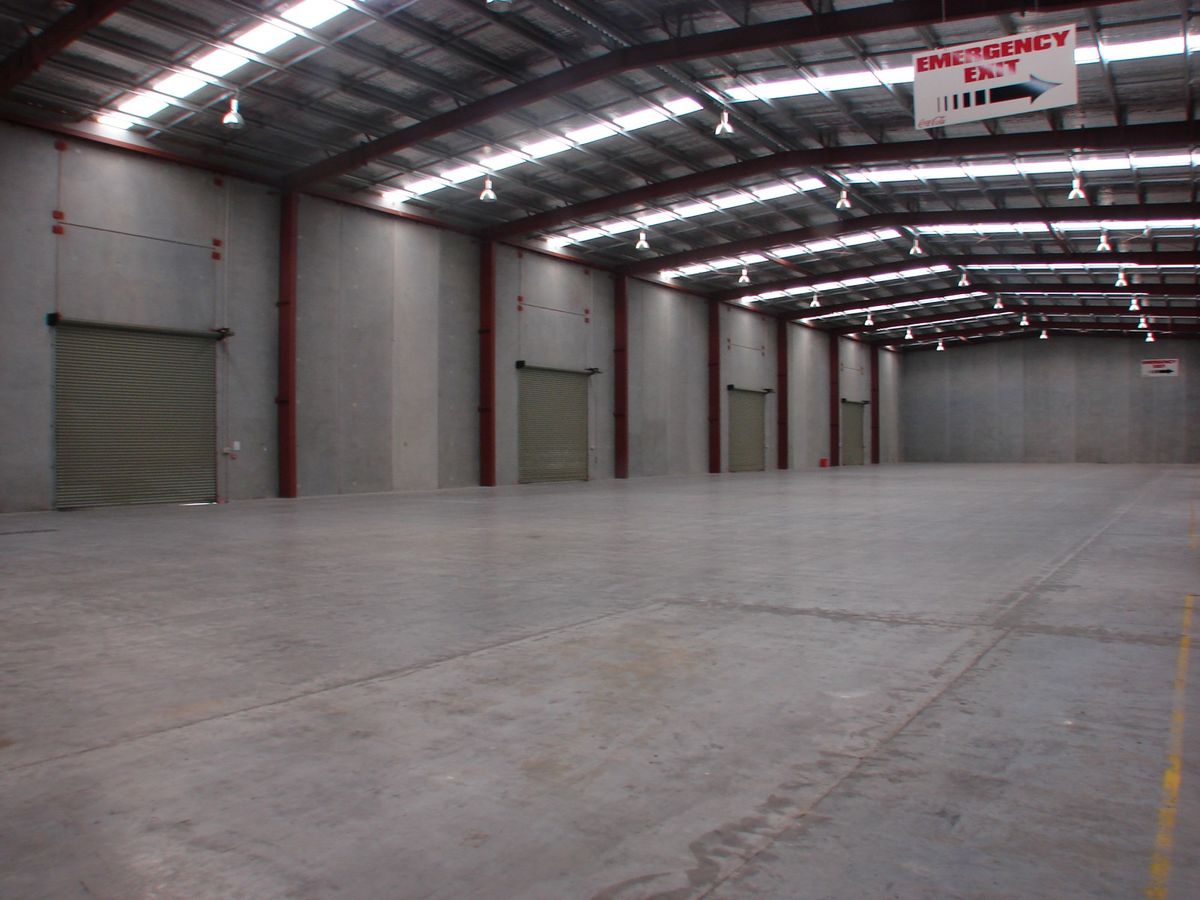 Modern Central Onehunga Industrial - Vaade 4