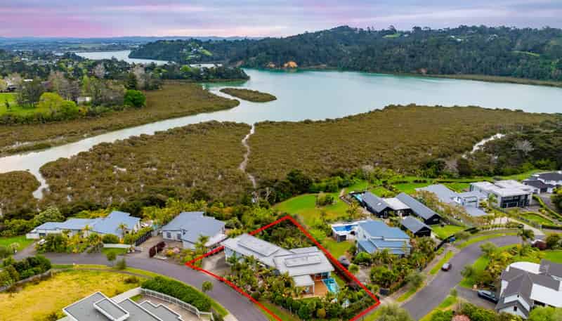 21 Schopolo Place, Schnapper Rock