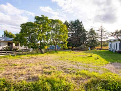  Branson Road, Waipaoa