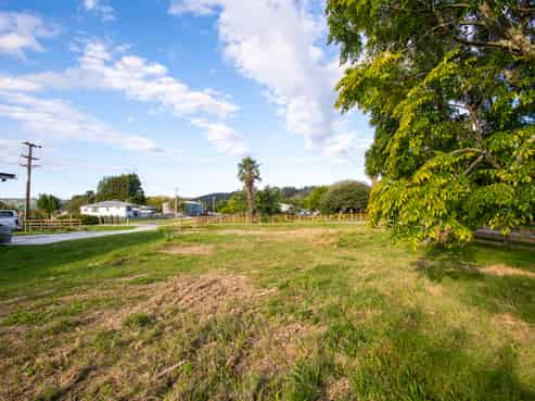  Branson Road, Waipaoa
