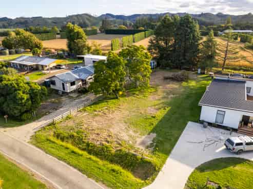  Branson Road, Waipaoa