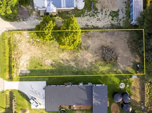  Branson Road, Waipaoa