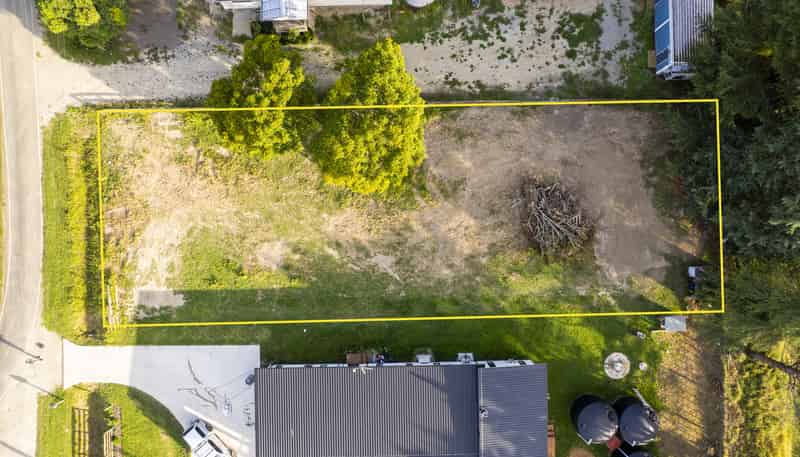 Branson Road, Waipaoa