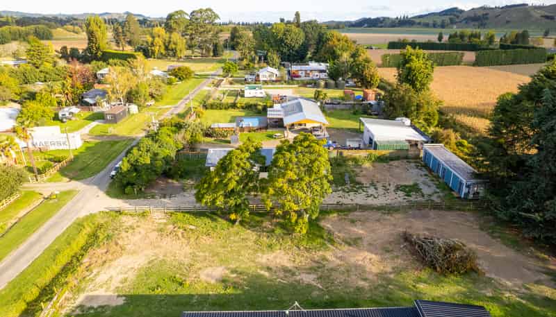  Branson Road, Waipaoa