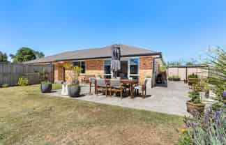 20 Awanui Avenue, Te Kauwhata