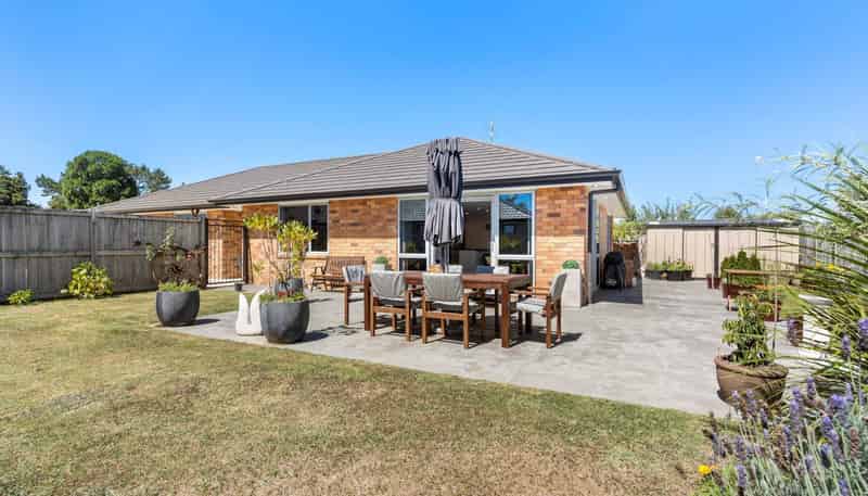 20 Awanui Avenue, Te Kauwhata