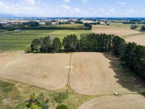 21,440sqm Parcel of Industrial Land For Sale