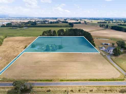 21,440sqm Parcel of Industrial Land For Sale
