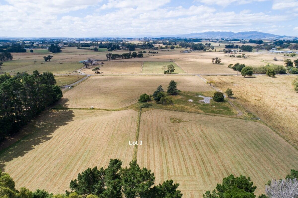 21,440sqm Parcel of Industrial Land For Sale - Περισσότερα