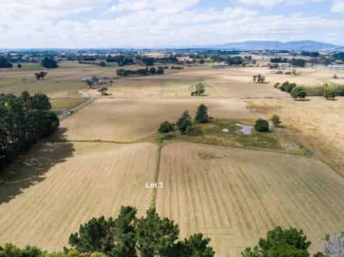 21,440sqm Parcel of Industrial Land For Sale
