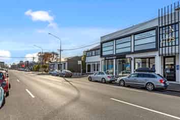 High Profile Investment…. Excellent leases.
