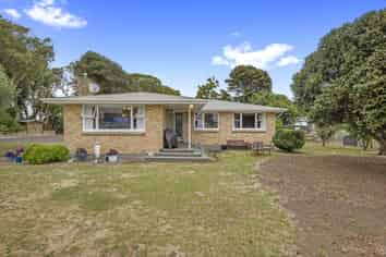 1277 South Road, Manaia