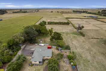 1277 South Road, Manaia