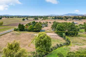 168 West Road, Ohaupo