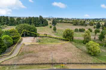 168 West Road, Ohaupo