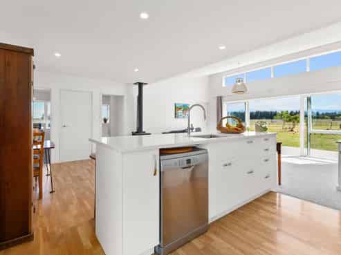 96 Taylor Road, Ongaonga