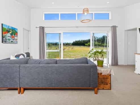 96 Taylor Road, Ongaonga