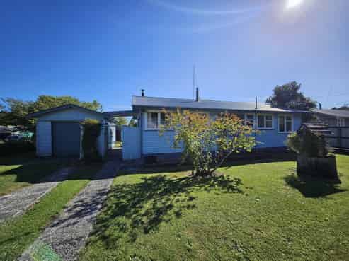 403 Main Road, Kaiata