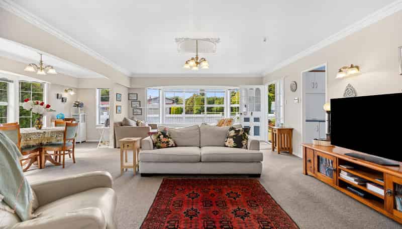 39 Tamihana Street, Matamata