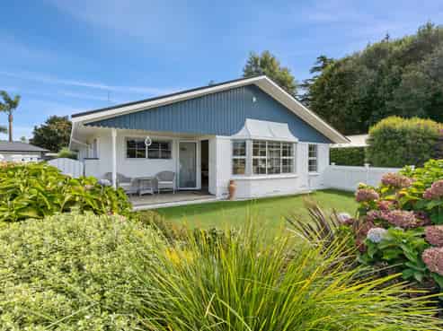 39 Tamihana Street, Matamata